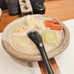 心斎橋かわぐち - 