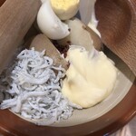 魚と酒 はなたれ - 