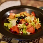 アラビアレストラン　ゼノビア - 
