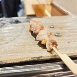 心斎橋かわぐち - 