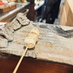 心斎橋かわぐち - 