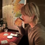 バー・バーンズ - 