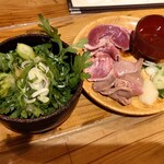 シン たちろまん - 