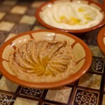 アラビアレストラン　ゼノビア - 
