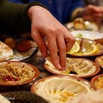 アラビアレストラン　ゼノビア - 