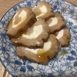 魚と酒 はなたれ - 