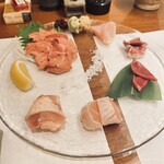 心斎橋かわぐち - 