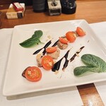 心斎橋かわぐち - 