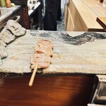 心斎橋かわぐち - 