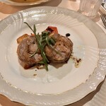 ラ クッチーナ ビバーチェ - 