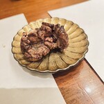 心斎橋かわぐち - 