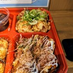 たこ焼十八番 - 