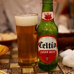 アラビアレストラン　ゼノビア - 