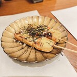 心斎橋かわぐち - 