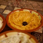 アラビアレストラン　ゼノビア - 