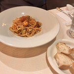 ラ クッチーナ ビバーチェ - 