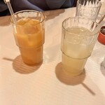 ラ クッチーナ ビバーチェ - 