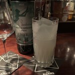 バー・バーンズ - 