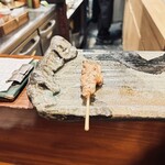 心斎橋かわぐち - 