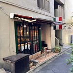 ラ クッチーナ ビバーチェ - 