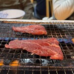 焼肉 八廣 - 