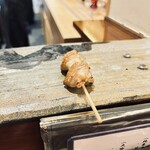 心斎橋かわぐち - 