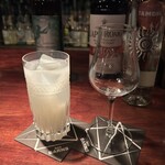 バー・バーンズ - 