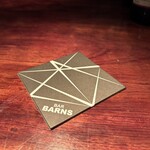 バー・バーンズ - 