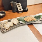 心斎橋かわぐち - 