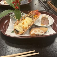 料亭 天王殿 - 