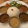 カンテグランデカレー サン広場店