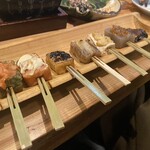 割烹酒場 みおつくし - 