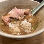 いかれたヌードル フィッシュトンズ - 