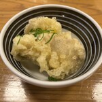 たけちゃん - つきだし