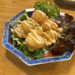 たけちゃん - エビマヨ♡
