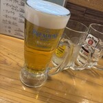たけちゃん - またもや生へ