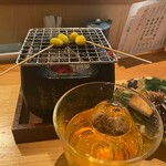 割烹酒場 みおつくし - 