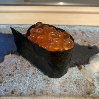 六緑 - いくら　食感最高