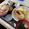 海鮮料理 おかりば