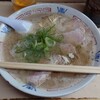 八ちゃんラーメン