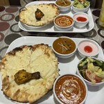 ロイヤルインドレストラン - 