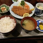 四季の味 錦翠 - 料理写真: