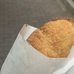 塩パン屋 パン・メゾン 銀座店 - 