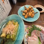 京橋酒場おみや - 