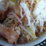 夢を語れ - ニンニク