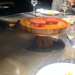 atelier 森本 XEX 鉄板 - 