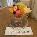 キャンベル・アーリー - 