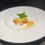 atelier 森本 XEX 鉄板 - 