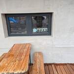 うずらコーヒー - 