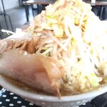 夢を語れ - 野菜マシマシ